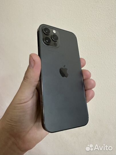 iPhone 12 Pro, 128 ГБ