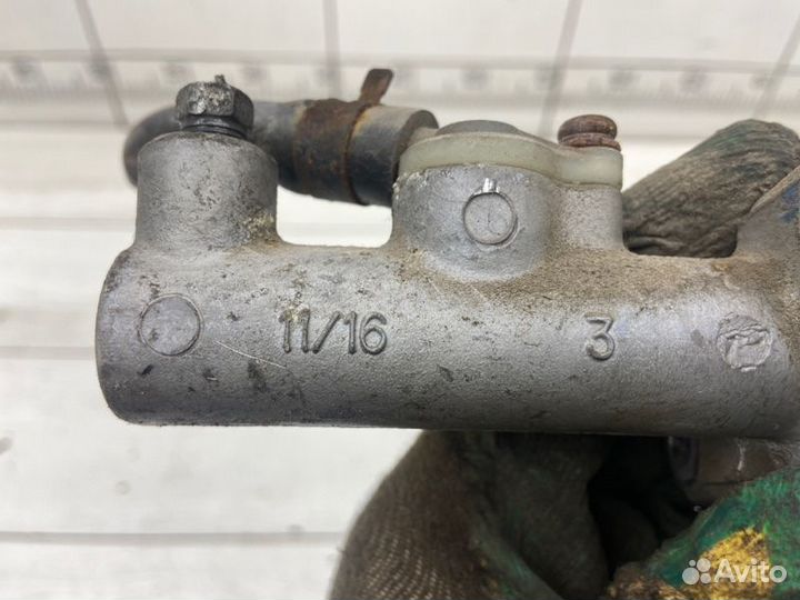 Главный цилиндр сцепления Ssang Yong Kyron D20DT