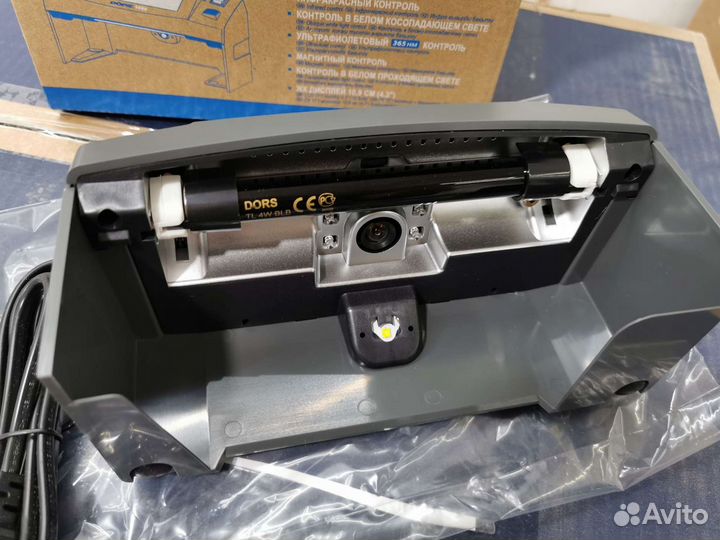 Детектор денег