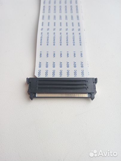 Шлейф матрицы от LG 32LV3400