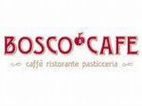 Грузчик в Bosco Cafe (гум, Красная площадь)