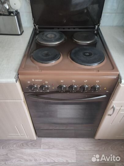 Плита электрическая