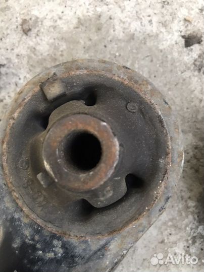 Рычаг передний нижний Geely MK (2778)