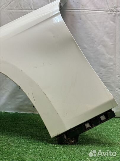 Крыло переднее левое BMW 3-Series F30