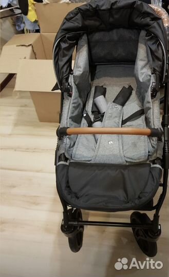 Коляска riko basic bella 3 в 1