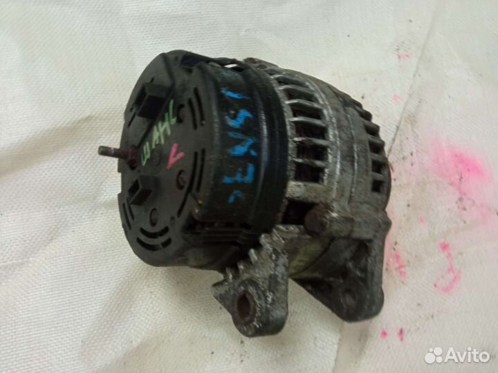 Генератор ZAZ Chance Chevrolet Lanos