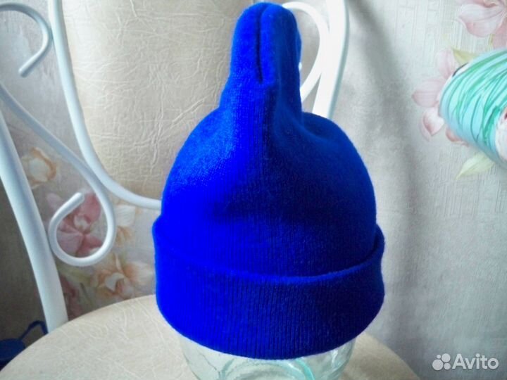Шапка р.56-59