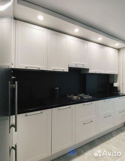 Кухня на заказ. Кухонный гарнитур от производителя