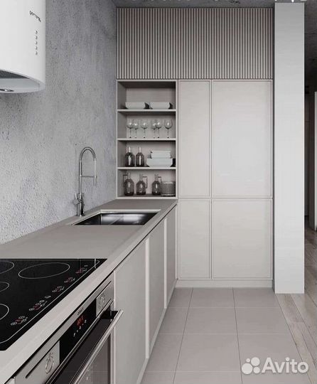 Мебель на заказ любой сложности