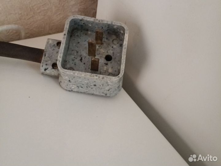 Плита электрическая бу с духовкой