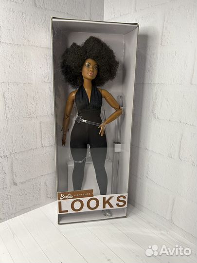 Barbie (новые) Барби Looks #2 #4 #5 #9