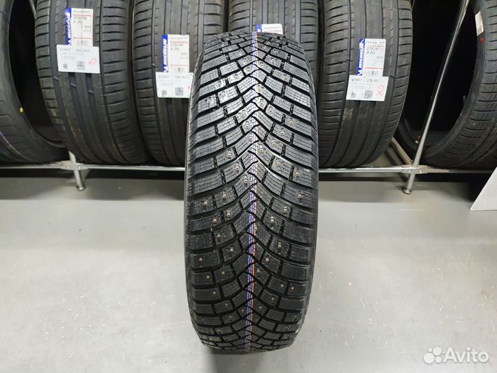 Continental IceContact 3 215/65 R17