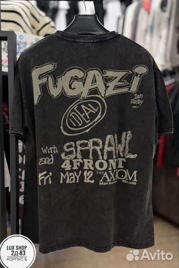 Футболка варенка Микки Маус паетки Оверсайз