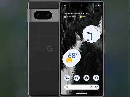 Google Pixel 7, 8/256 ГБ