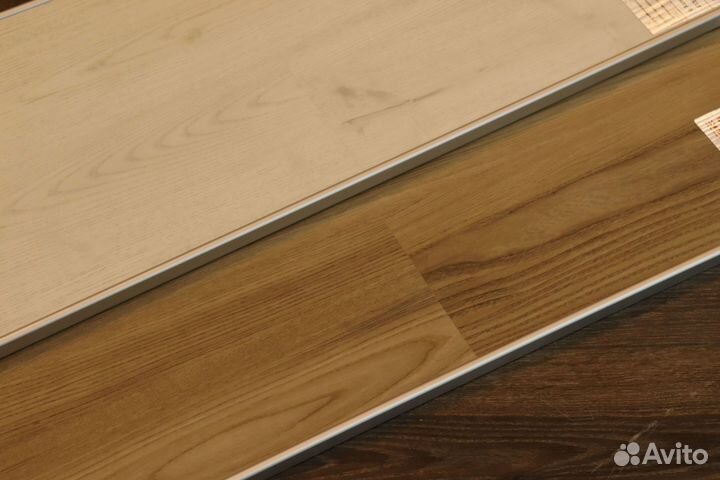 Кварцвиниловая плитка по опту