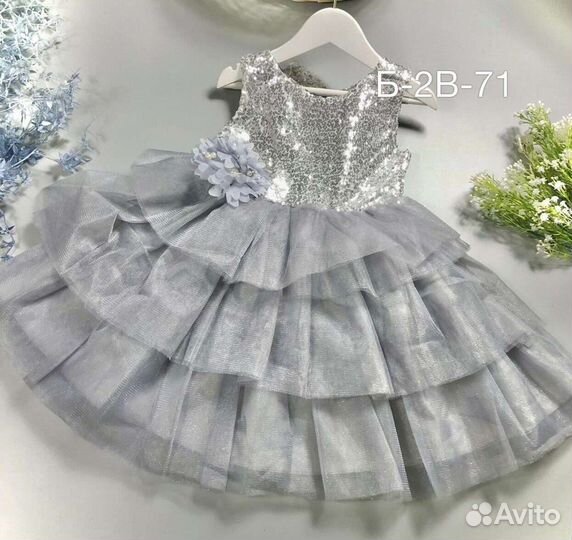 Платье для девочки 98 104 zara