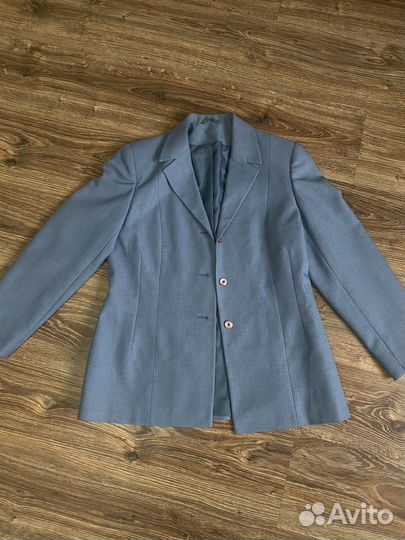 Костюм классика женский