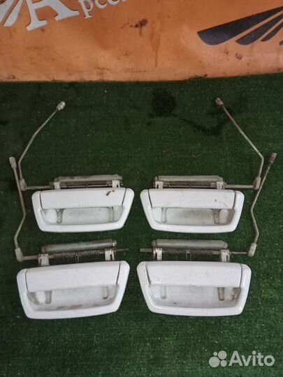 Ручка двери внешняя Газ 31105 406 2005