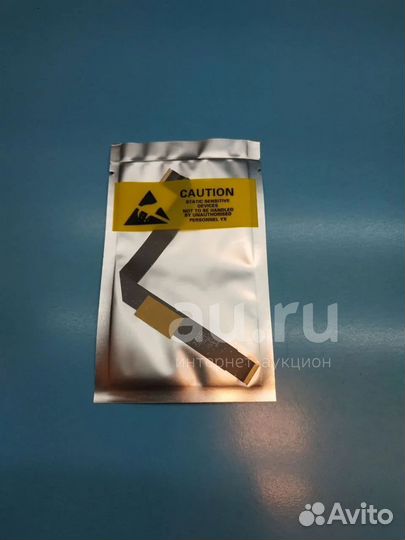 Шлейф подключения тачпада 593-1604-B MacBook A1466