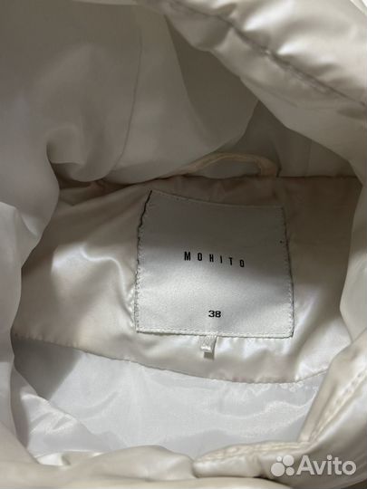 Жилетка женская