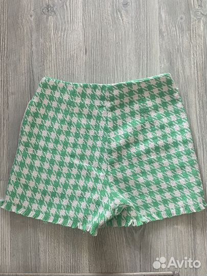 Юбка шорты