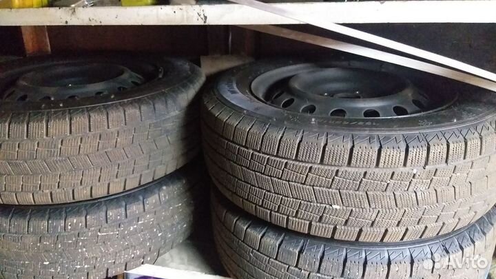 Goform G745 195/65 R15