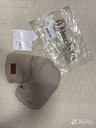 Муфта для рук на коляску