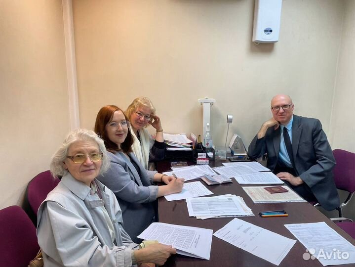 Риэлтор по продаже недвижимости/продаже квартир