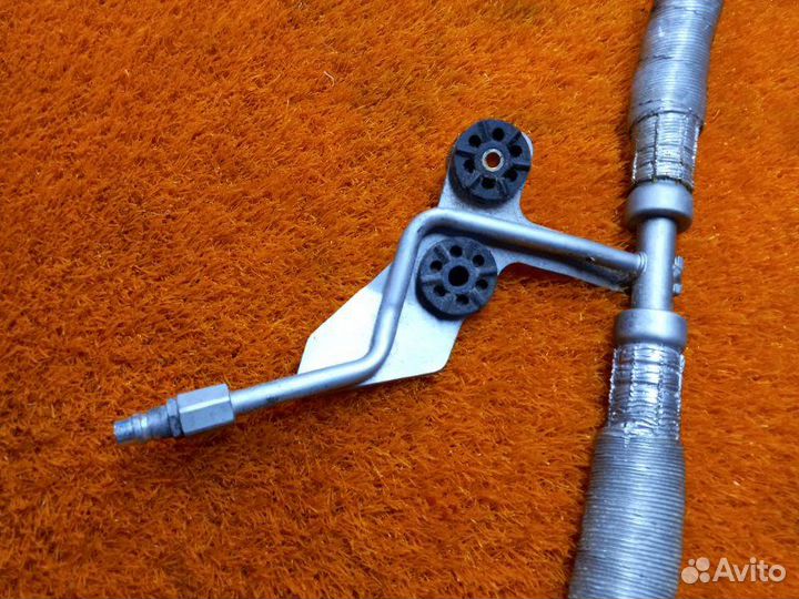 Трубка кондиционера Bmw 5-Series E60 N52B25A 2005