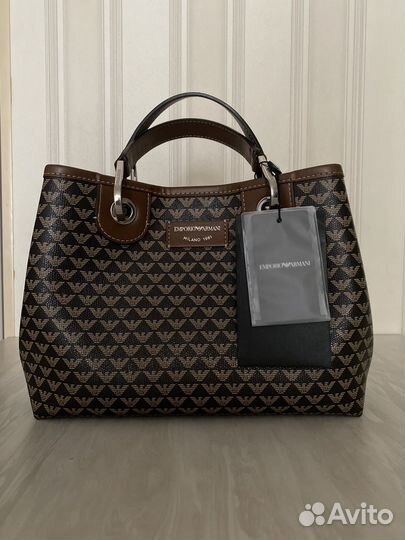 Emporio Armani сумка