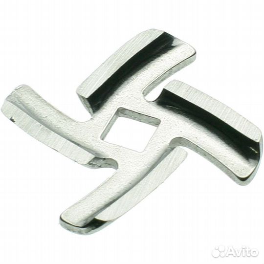 Нож для мясорубки AMM12C-180