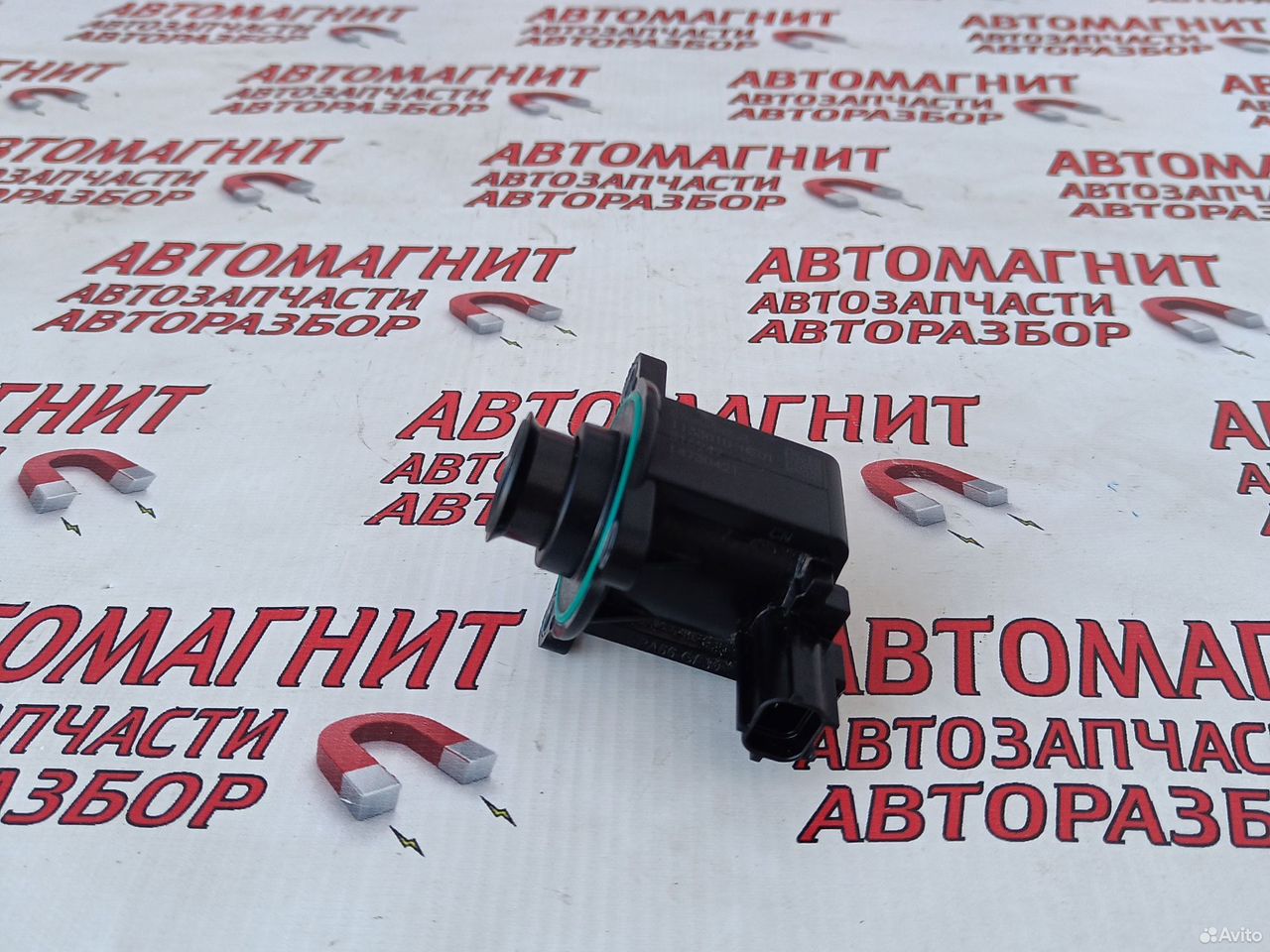 Клапан электромагнитный Changan Uni-V