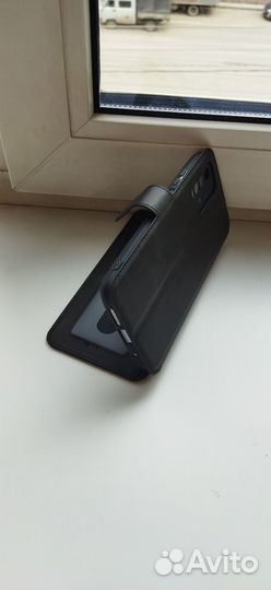 Чехол книжка на редми 9 т