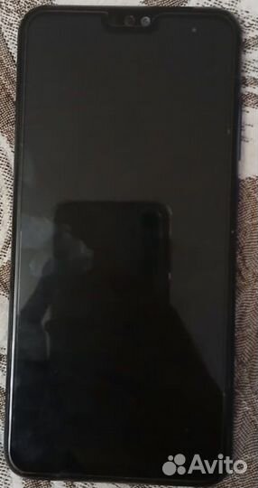 HONOR 8X, 4/64 ГБ