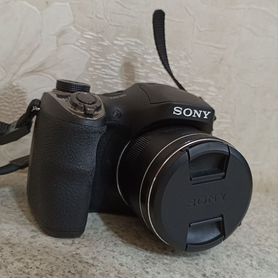 Фотоаппарат Sony DCS-H300