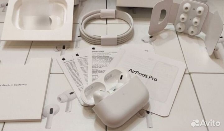 Airpods pro 2