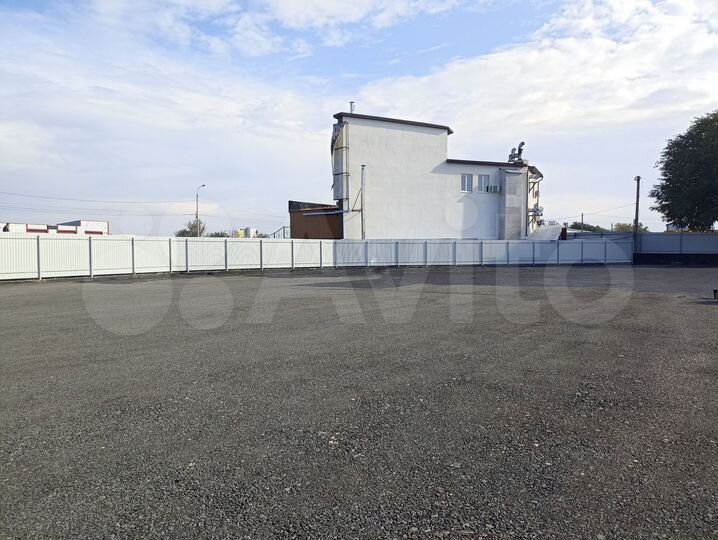 Склад, 2500 м²