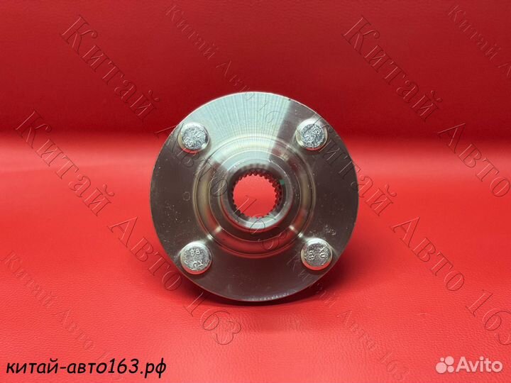 Ступица передняя Lifan Solano, Solano New (Солано)