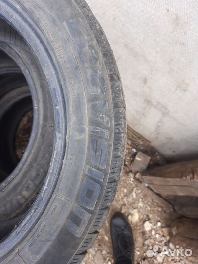 Ecovision VI-186 AT 215/55 R17
