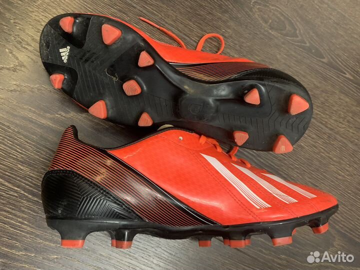 Детская футбольная форма