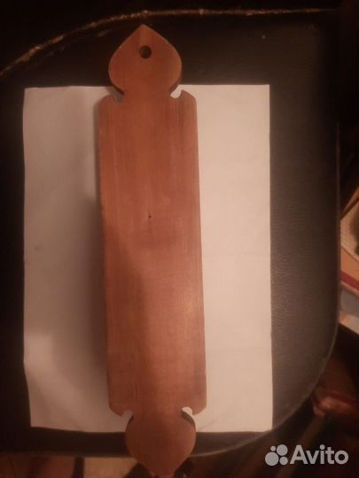 Спичечница винтажная СССР