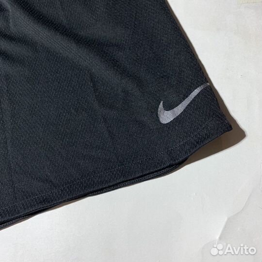 Шорты Nike Dri-Fit