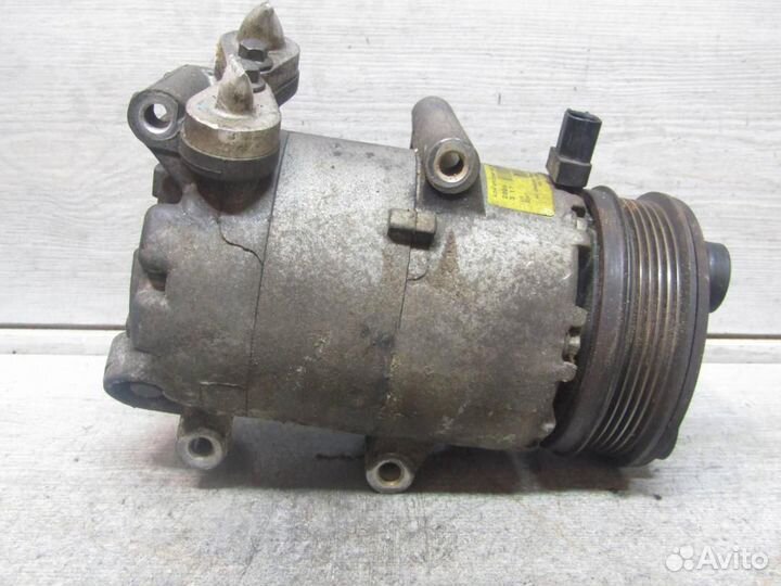 Компрессор кондиционера aoda для Форд Фокус 2 2л