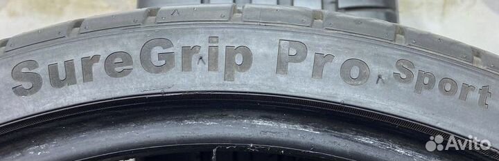 Gripmax SureGrip Pro Sport 255/30 R19 91Y