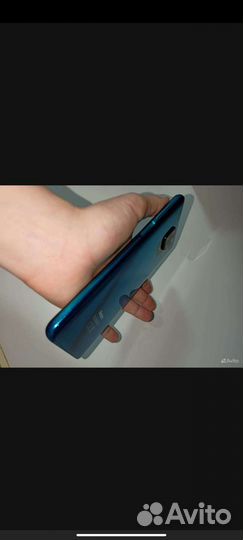 Xiaomi redmi note 9S 4 64gb