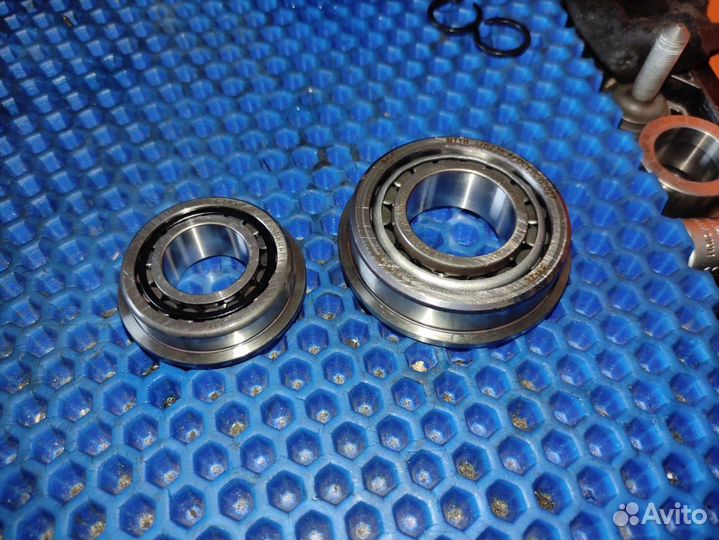 Подшипник первичного вала 5, 6ст МКПП VAG mq250