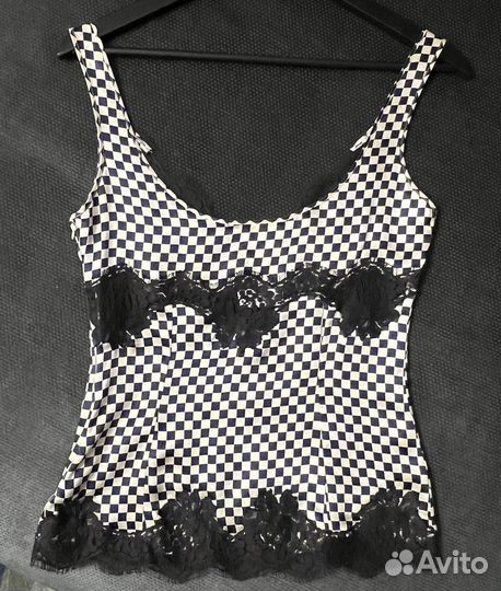 Топ Golce&Gabbana, оригинал