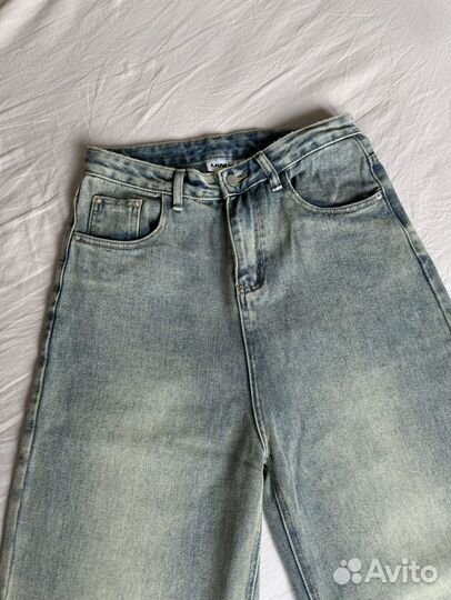 Джинсы look online