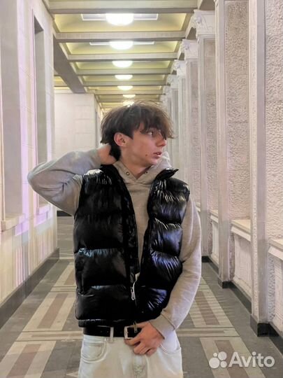 Жилетка Zara + бесплатная доставка