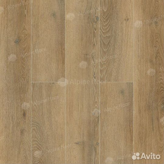 Alpine floor Premium XL SPC ламинат Дуб Франц ABA